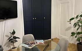 Art Deco Apartment